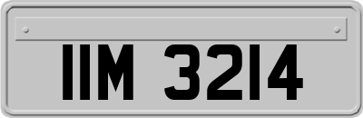 IIM3214