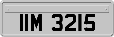 IIM3215
