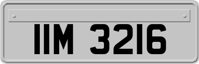 IIM3216