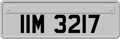 IIM3217