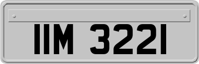 IIM3221