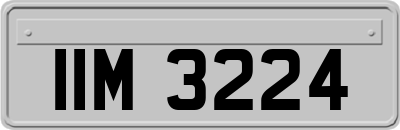 IIM3224