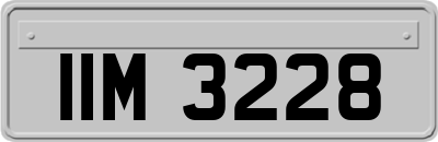 IIM3228