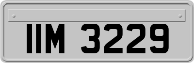 IIM3229