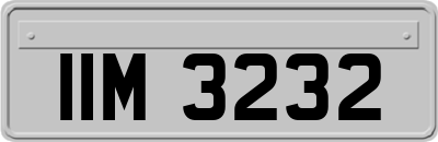 IIM3232