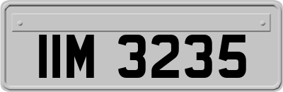 IIM3235
