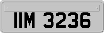 IIM3236