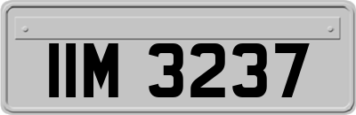 IIM3237