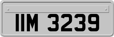 IIM3239