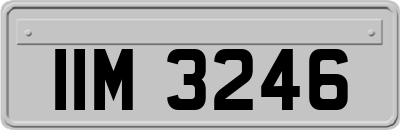 IIM3246