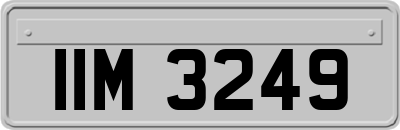 IIM3249