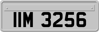 IIM3256