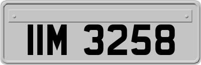IIM3258