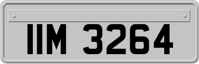 IIM3264