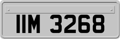 IIM3268