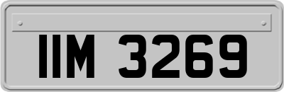 IIM3269