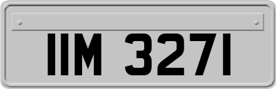IIM3271
