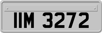 IIM3272
