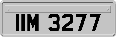IIM3277