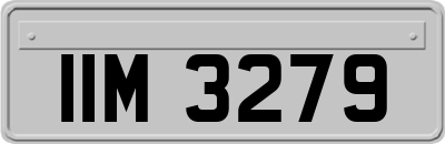 IIM3279