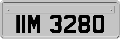 IIM3280