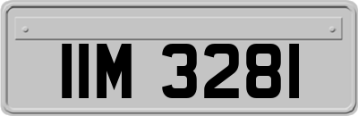 IIM3281