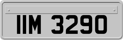 IIM3290