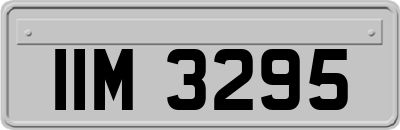 IIM3295