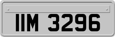 IIM3296