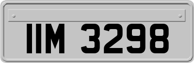 IIM3298