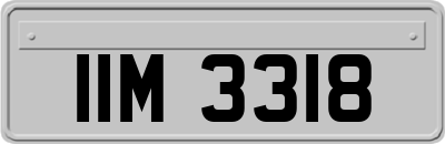 IIM3318