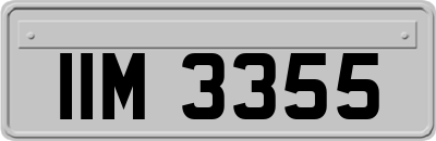 IIM3355