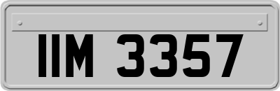 IIM3357