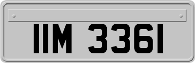 IIM3361