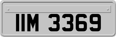 IIM3369