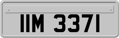 IIM3371