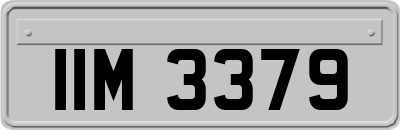 IIM3379