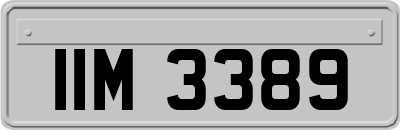 IIM3389