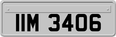 IIM3406
