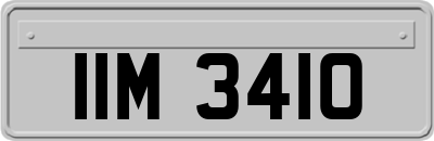 IIM3410