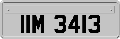 IIM3413