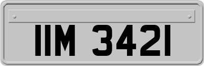 IIM3421