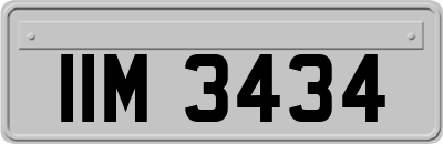 IIM3434