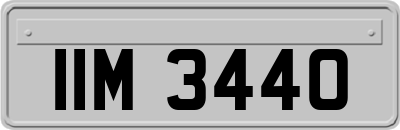 IIM3440