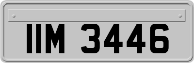 IIM3446