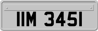 IIM3451