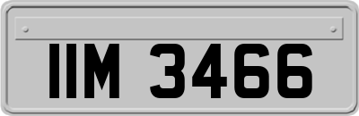 IIM3466