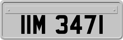 IIM3471