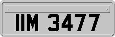 IIM3477