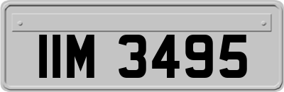 IIM3495